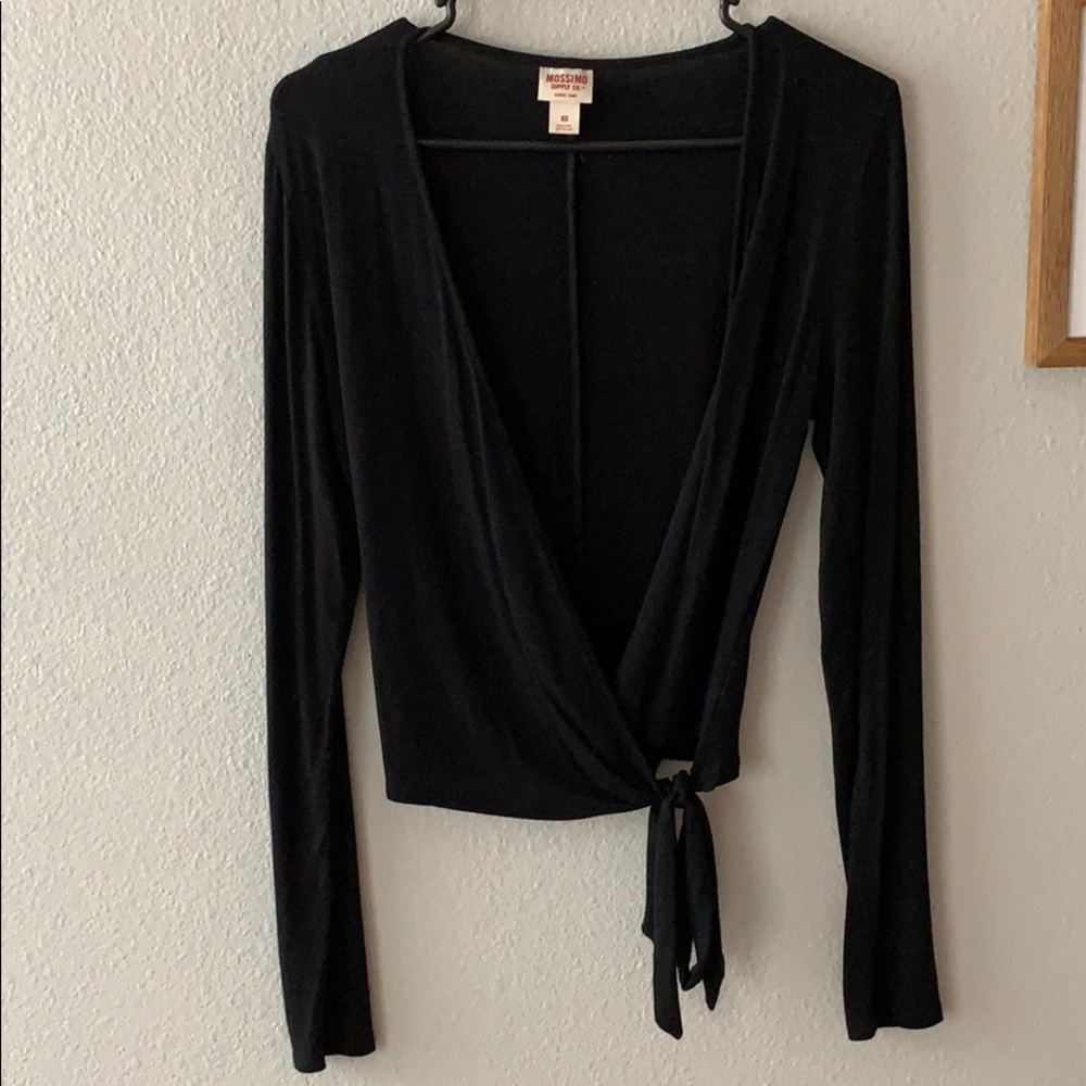 Mossimo top